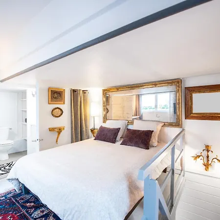 Mhl - Maison Lägenhetshotell 4*