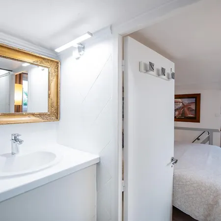 Mhl - Maison Apartahotel Lyon