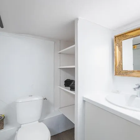 Apartahotel Mhl - Maison 4*
