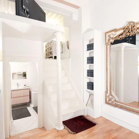 Mhl - Maison 4*