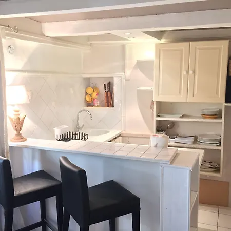 Mhl - Maison 4*