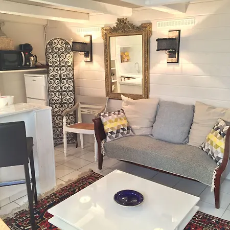 Mhl - Maison Hotel apartamentowy 4*