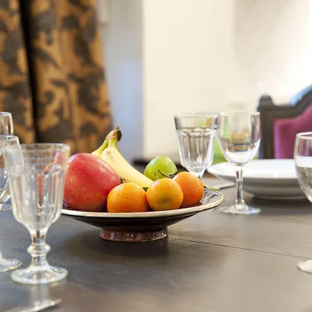 Mhl - Maison Hotel apartamentowy 4*