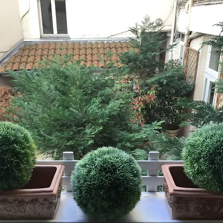 Mhl - Maison