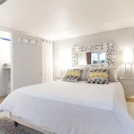 Mhl - Maison Hotel apartamentowy 4*