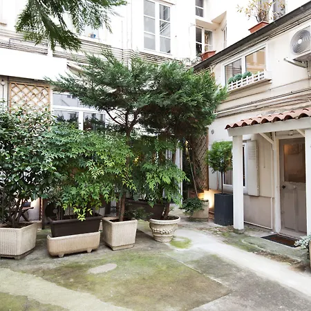 Mhl - Maison