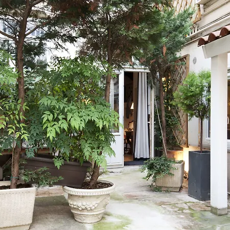 Mhl - Maison 4*