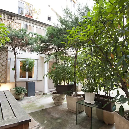 Mhl - 메종 아파트호텔