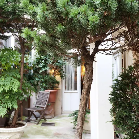 Mhl - Maison Lägenhetshotell Lyon