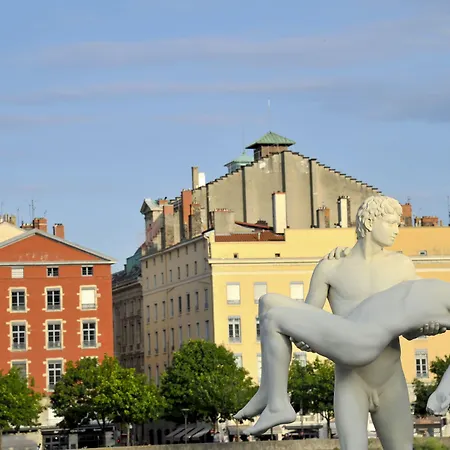 Mhl - Maison 4* Lyon