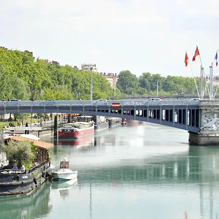 아파트호텔 Mhl - 메종