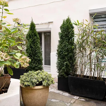 Mhl - Maison Hotel apartamentowy 4*