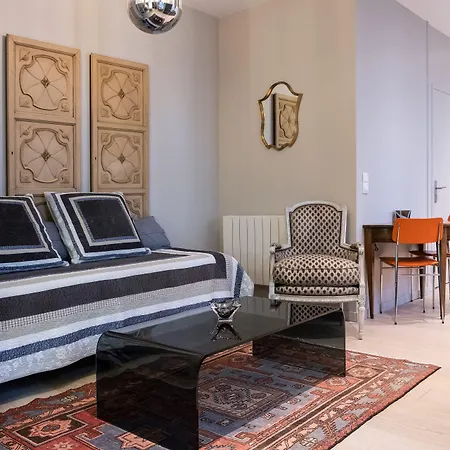Mhl - Maison Hotel apartamentowy