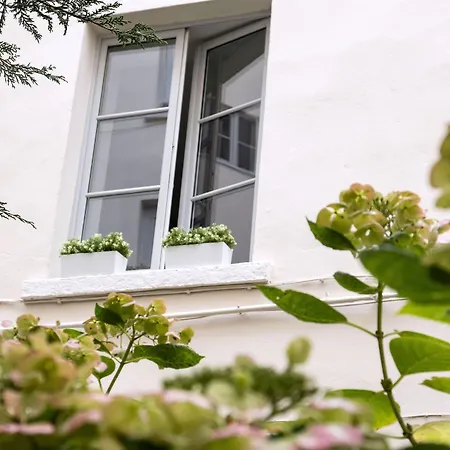 Mhl - Maison Lägenhetshotell 4*