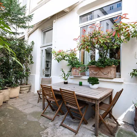 Mhl - Maison 4* Lyon