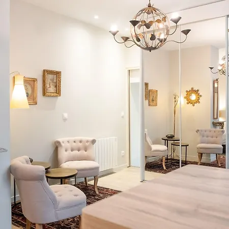 Mhl - Maison 4* Lyon
