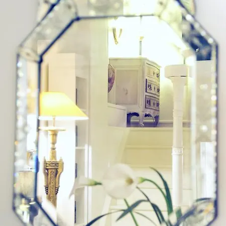Mhl - Maison Hotel apartamentowy