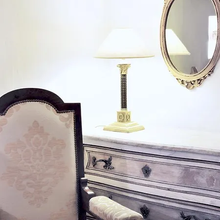 Lägenhetshotell Mhl - Maison 4*