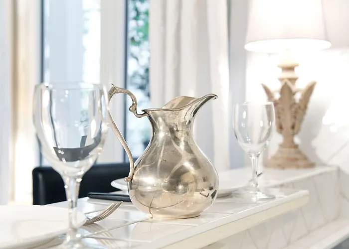 아파트호텔 Mhl - 메종 리옹