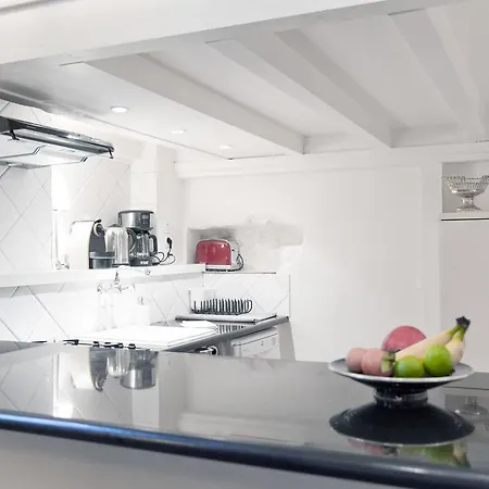 Apartmanhotel Mhl - Maison